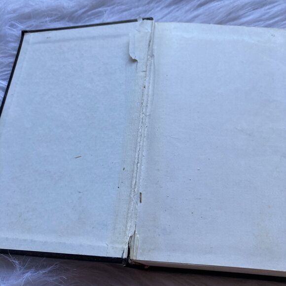 Holy Bible NIV New International Version 1978 Hardcover Brown Zondervan - Picture 5 of 9